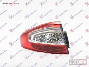 NOVI: delovi  STOP LAMPA SPOLJASNJA 4 VRATA (DEPO) Levo Ford mondeo 11-14 -dostupno