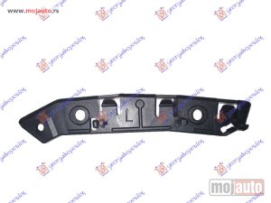 NOVI: delovi  NOSAC PREDNJEG BRANIKA BOCNI PLASTICNI Levo Ford focus 11-14 -dostupno