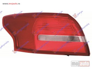 Glavna slika - STOP LAMPA 4 VRATA SPOLJASNJA (DEPO) Levo Ford focus 14-18 -dostupno - MojAuto