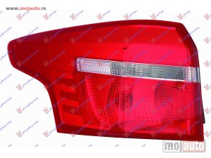 Glavna slika - STOP LAMPA SPOLJASNJA KARAVAN (DEPO) Levo Ford focus 14-18 -dostupno - MojAuto