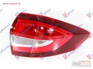 NOVI: delovi  STOP LAMPA SPOLJASNJA (DEPO) Desno Ford focus c-max 14- -nedostupno