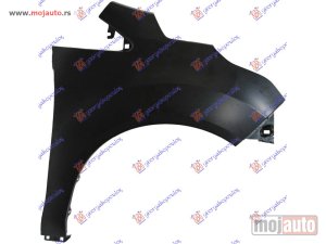 NOVI: delovi  BLATOBRAN Desno Ford b-max 12- -dostupno