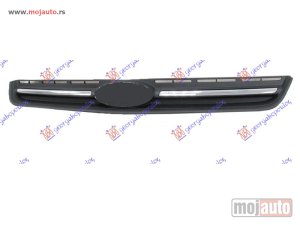 NOVI: delovi  PVC MASKA CRNA (HROM LAJSNA) Ford kuga 13-16 -dostupno