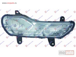 NOVI: delovi  MAGLENKA (H10/WY21W) Desno Ford kuga 13-16 -dostupno