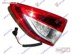 NOVI: delovi  STOP LAMPA UNUTRASNJA (VALEO) Desno Ford kuga 13-16 -nedostupno