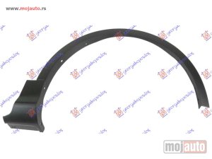 NOVI: delovi  RUB PLASTICNI PREDNJEG BLATOBRANA Desno Ford kuga 13-16 -nedostupno