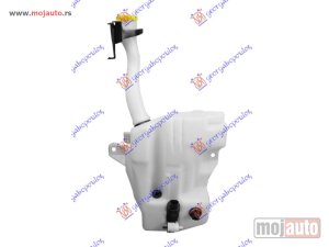 NOVI: delovi  POSUDA ZA TECNOST BRISACA (MOTOR) (OTVOR ZA PRSKALICE FAROVA) (SENZOR NIVOA) (GRLO) Ford kuga 13-16 -dostupno