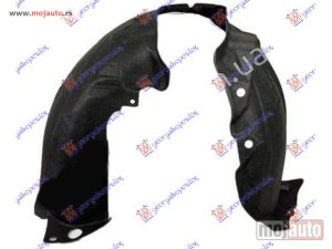 NOVI: delovi  POTKRILO PLASTICNO Desno Ford kuga 20- -nedostupno