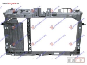 Glavna slika -  VEZNI LIM (1.0 48/59KW / 1.25 44/60KW / 1.4 68/70/71KW / 1.6TI 77KW BENZIN - 1.5TDCI 55KW DIZEL) Ford fiesta 13-17 -dostupno - MojAuto