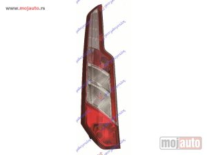 NOVI: delovi  STOP LAMPA (DEPO) Levo Ford transit/tourneo custom 18-23 -dostupno