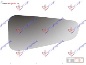 NOVI: delovi  STAKLO RETROVIZORA DONJI DEO Desno Ford transit/tourneo custom 18-23 -nedostupno