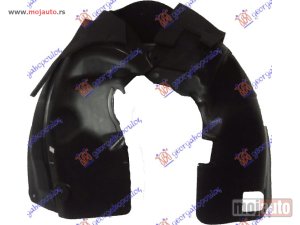 NOVI: delovi  POTKRILO (A KVALITET) Levo Ford transit/tourneo courier 13- -dostupno