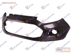 NOVI: delovi  PREDNJI BRANIK Ford ecosport 13-17 -dostupno
