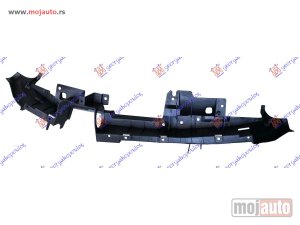 NOVI: delovi  NOSAC (OJACANJE) PREDNJEG BRANIKA Ford ecosport 17- -dostupno