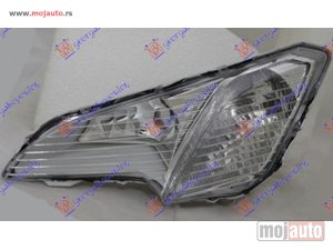 NOVI: delovi  MAGLENKA (H9) (E) (TYC) Levo Ford ecosport 17- -dostupno