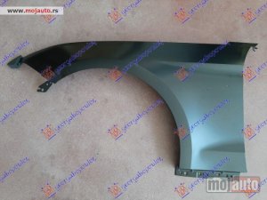 Glavna slika - BLATOBRAN (SA OTVOROM ZA ZNAK) Levo Ford mustang 18- -dostupno - MojAuto