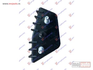 Glavna slika - NOSAC PREDNJEG BRANIKA BOCNI PLASTICNI Levo Ford mustang 18- -dostupno - MojAuto