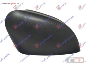 NOVI: delovi  POKLOPAC RETROVIZORA Levo Ford ka+ 18- -dostupno