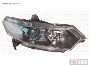 NOVI: delovi  FAR ELEKTRICNI (DEPO) Desno Honda insight 09-14 -dostupno