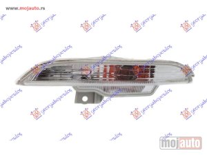 NOVI: delovi  MIGAVAC U BRANIKU Levo Honda insight 09-14 -dostupno