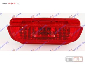 NOVI: delovi  ZADNJA MAGLENKA Honda insight 09-14 -nedostupno