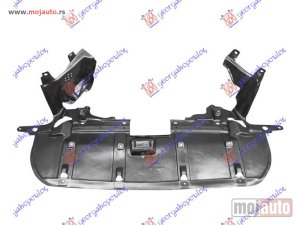 NOVI: delovi  ZASTITA MOTORA (2.0 BENZIN) (UK) Honda cr-v 13-15 -dostupno