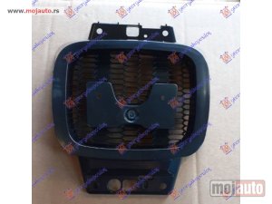 NOVI: delovi  NOSAC ZNAKA NA PVC MASCI Honda cr-v 13-15 -dostupno