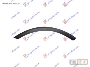 NOVI: delovi  RUB PLASTICNI ZADNJIH VRATA Desno Honda cr-v 13-15 -dostupno