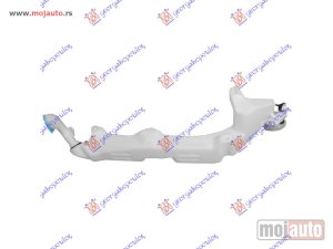 NOVI: delovi  POSUDA ZA TECNOST BRISACA (MOTOR) (GRLO) Honda cr-v 13-15 -dostupno