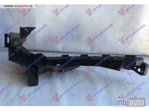 NOVI: delovi  NOSAC PREDNJEG BRANIKA GORNJI PLASTICNI Desno Honda cr-v 15-17 -dostupno
