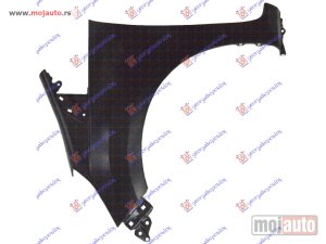 NOVI: delovi  BLATOBRAN Levo Honda jazz 11-15 -dostupno