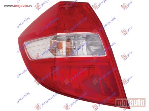 NOVI: delovi  STOP LAMPA (DEPO) Levo Honda jazz 11-15 -dostupno