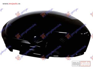 NOVI: delovi  POKLOPAC RETROVIZORA (SA OTVOROM ZA MIGAVAC) Levo Honda jazz 15-18 -dostupno