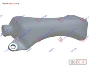 NOVI: delovi  POSUDA ZA ANTIFRIZ (O) Honda jazz 15-18 -dostupno