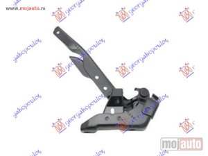 NOVI: delovi  MAKAZE HAUBE Levo Honda civic type-r 17- -dostupno