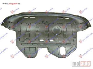 NOVI: delovi  ZASTITA MOTORA Hyundai ix35/tucson 10-15 -dostupno