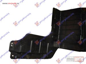 NOVI: delovi  ZASTITA MOTORA Levo Hyundai i20 12-14 -dostupno