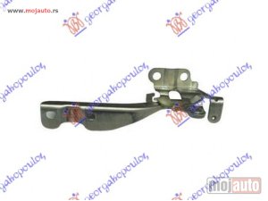 NOVI: delovi  MAKAZE HAUBE (O) Desno Hyundai i20 12-14 -dostupno