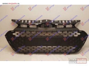 NOVI: delovi  CENTRALNA RESETKA GORNJA (O) Hyundai i20 (h/b) 14-18 -dostupno