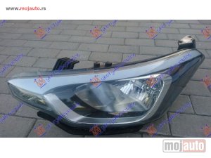 Glavna slika - FAR ELEKTRICNI (H4) (O) Levo Hyundai i20 (h/b) 14-18 -nedostupno - MojAuto