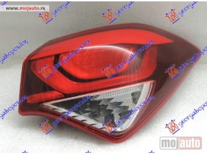 NOVI: delovi  STOP LAMPA SPOLJASNJA (O) Desno Hyundai i20 (h/b) 14-18 -nedostupno