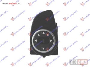 NOVI: delovi  PREKIDAC ZA RETROVIZOR (7 PIN) Hyundai i20 (coupe) 14-18 -dostupno