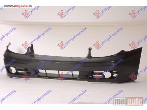 NOVI: delovi  PREDNJI BRANIK (OTVORI ZA LAJSNU) Hyundai sonata 01-05 -dostupno
