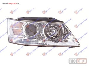 NOVI: delovi  FAR ELEKTRICNI 2008- (DEPO) Desno Hyundai sonata 06-11 -dostupno