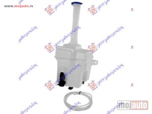 NOVI: delovi  POSUDA ZA TECNOST BRISACA (MOTOR) (SENZOR NIVOA) Hyundai sonata 11-15 -dostupno