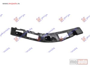 NOVI: delovi  NOSAC PREDNJEG BRANIKA GORNJI PLASTICNI (SPORT STYLING) Desno Hyundai sonata 19- -dostupno