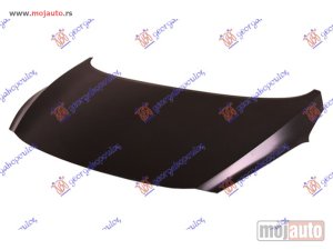 Glavna slika - HAUBA Hyundai i30 5d 12-14 -dostupno - MojAuto