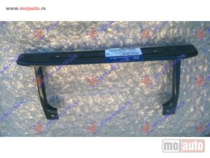 NOVI: delovi  NOSAC PREDNJEG BRANIKA GORNJI (O) Hyundai i30 5d 12-14 -dostupno