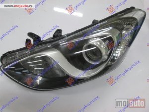 NOVI: delovi  FAR ELEKTRICNI (DEPO) Levo Hyundai i30 5d 12-14 -dostupno