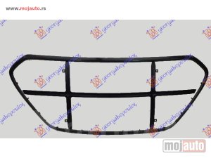 NOVI: delovi  OKVIR CENTRALNE RESETKE (O) Hyundai i30 5d 14-17 -dostupno